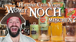 Rumperium Rum Tasting Video