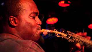 Parker's Mood - James Carter