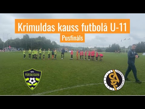 2025.08.30.  BJFK Pārdaugava vs FK Kengaroos / Salaspils FA