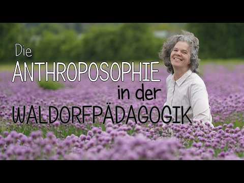 Waldorf school and anthroposophy?!