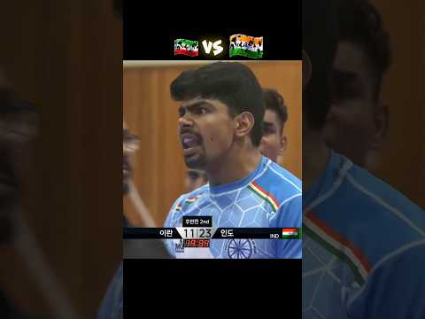 Pawan sehrawat Ka Gussa 🤬#kabaddi #viralvideo #viralshort