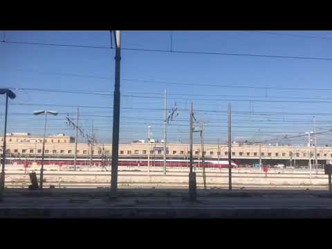 Frecciarossa