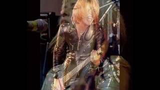 Suzi Quatro Lay me down