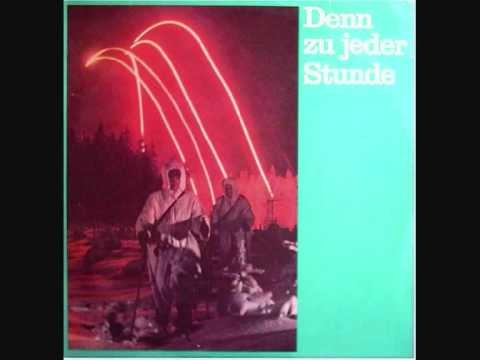 Jung sind die Linden