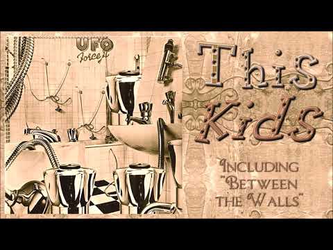 This Kid's / Between The Walls cover