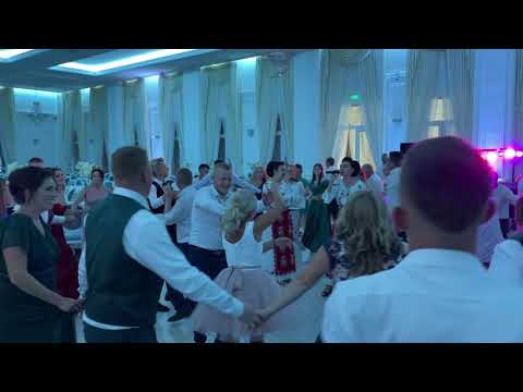 Surorile Chiș & Formația - Banat Live 2023