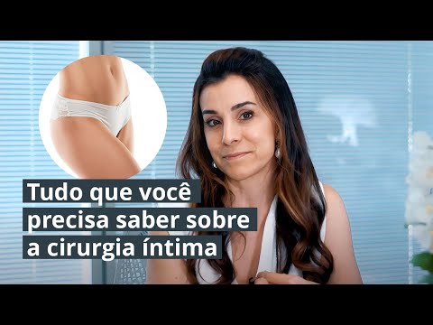 TUDO SOBRE NINFOPLASTIA E PROCEDIMENTOS ESTÉTICOS PARA A REGIÃO ÍNTIMA