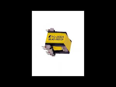 PQ 26x25 Smps Transformer