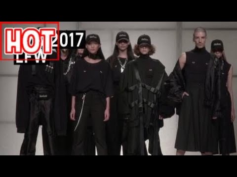 João Barriga Spring/Summer 2017 | Sangue Novo | Moda Lisboa