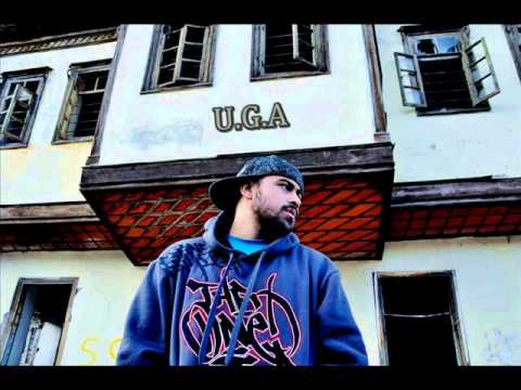 Dexter ft U.g.a - Nankörler