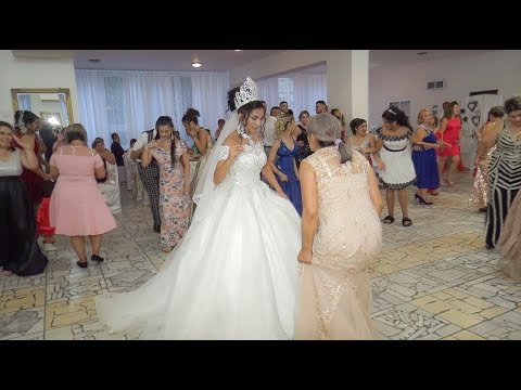 C.9 Svadba Marcel & Ema - Terne Cave 2019 vs Amor Duo