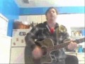 Midwestern Town - Ronnie Bowman cover