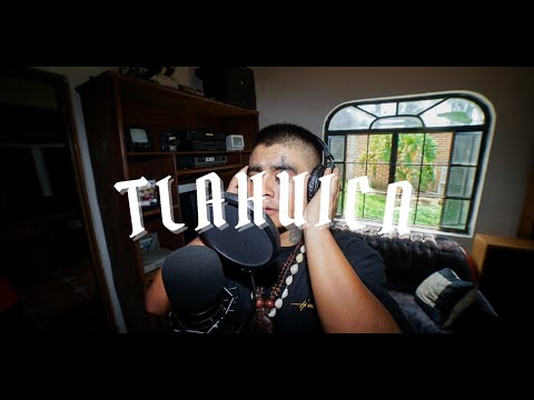 M.U.R.P. - Vol. 2 - Cap 5: TLAHUICA (Prod. Hopa, Alex Zavir)