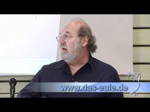 Udo Pollmer: Energieverbrauch des Körpers