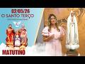 The Holy Rosary Of The Children Of The Eternal Father Morning 02 05 2026