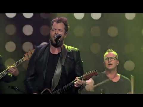 Paveier - Nie mehr Alkohol (Offizielles Live-Video)