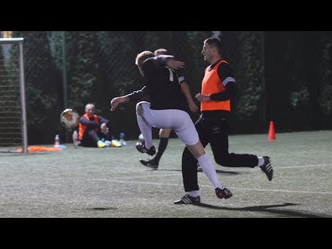 Black Team - ISTV Sport: 8. tydzień (FLS Jesień 2017)