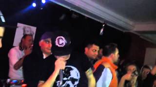 Clementino Live - Funk e TheRivati // DrinkHouse - Polvica di Nola