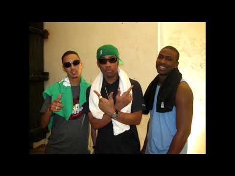 Wiley, Skepta, Flowdan & Jammer - The Rave (Prod. Statik)