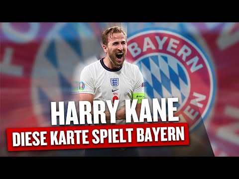 Millionen-Poker um Harry Kane: Die Bayern-Bosse sind "auf viel Schauspiel eingestellt"