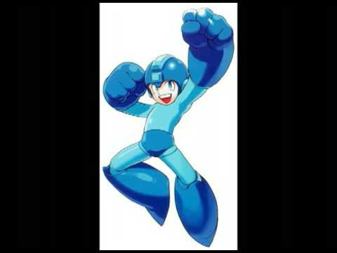 MMBN5 boss dream mix