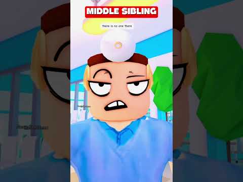 When Siblings go to the DENTIST…💀💀