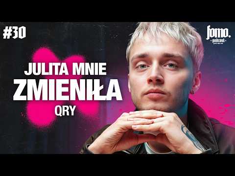 QRY: Lęki, miłość i rap