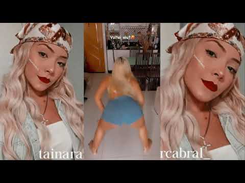 Taynara Cabral (videos novos)