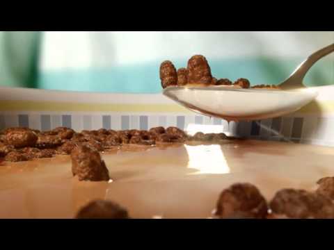 Coco Pops 'Marco Polo' TVC - AdNews