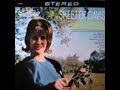 The Face of a Clown ~ Skeeter Davis (1965) (vinyl rip)