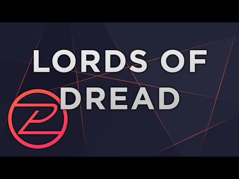 Prydaz vs Lords of Dread Mythic - Blood DK POV