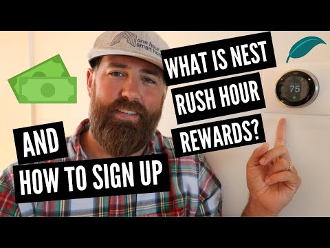 Smart Home -bb- ecobee3