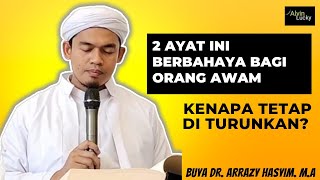 Download lagu Rahasia 2 Ayat Terakhir Surat At-taubah| Ceramah terbaru.. mp3