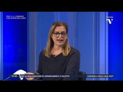 2021-11-10 NOTIZIE DI PRATO TG ORE 19.45