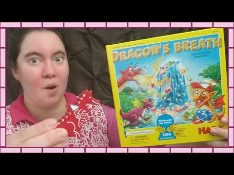 How to Play Dragons Breath