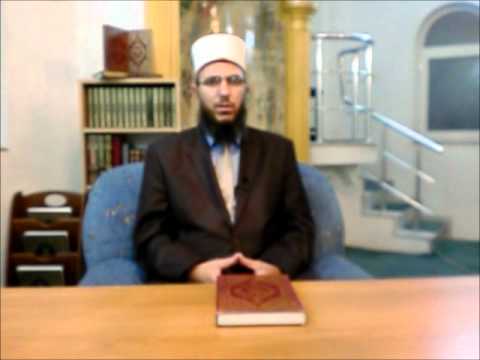 Emisioni nr.3 - Pyetje dhe Përgjigje nga hoxhë Fadil Sogojeva në Facebook