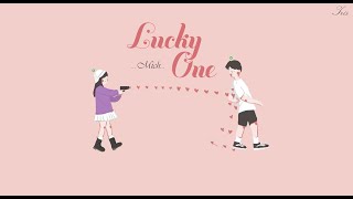 Download lagu Vietsub  Lyrics || Lucky One - Mich mp3
