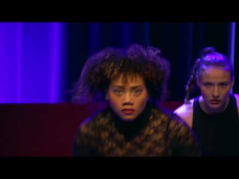 In the middle of the night | Omnifarious | TEDxEde