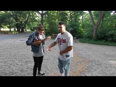 Acoustic Show: KÁLLAY SAUNDERS x Kovacs Kristof - Fuck Yo Girl 4.Rész