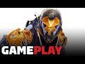 Anthem: Exploring Gear and Progression with BioWare