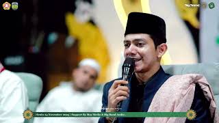 Download lagu SYI'IR NUR NABI MUHAMMAD - HABIB ZAIDAN BIN YAHYA FT. ASYIQOL MUSTHOFA PEKALONGAN mp3