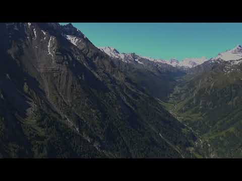 Firmino Thérisod - I volti di Rhêmes-Notre-Dame