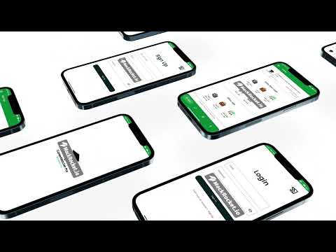 CMP - Career Matcher Pro