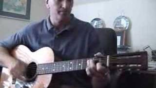 San Francisco Bay Blues