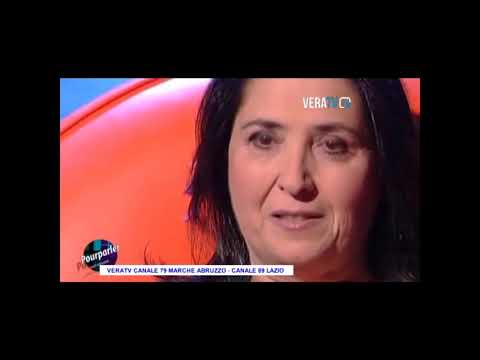 Lisistrata di Gianluca Lalli in TV