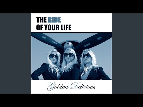 The Ride of Your Life (Radio Edit)