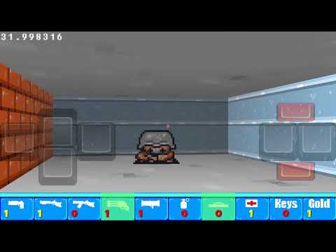 Pixelstein - januay 17 2018