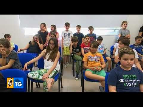 Camerano in versione "Eco sostenibile" il progetto dei ragazzi dell'istituto Sperandei