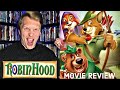 Robin Hood Movie Review