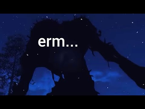 look tomar it's you in the dark aether